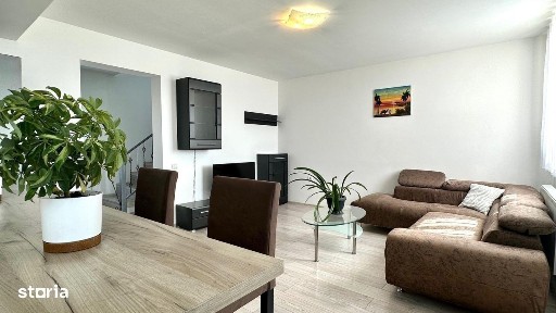 Casă de închiriat, Pet- friendly, Sânpetru