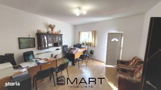 Casa individuala si curte de 480 mp zona Piata Cluj