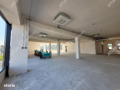 Zona Industriala Est, Sibiu