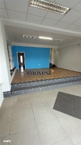 Centru Nou, Satu Mare