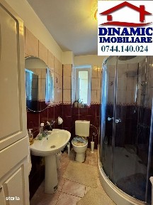 Dumbrava Rosie, Neamt