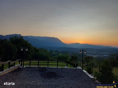 Sohodol, Bran, Brasov