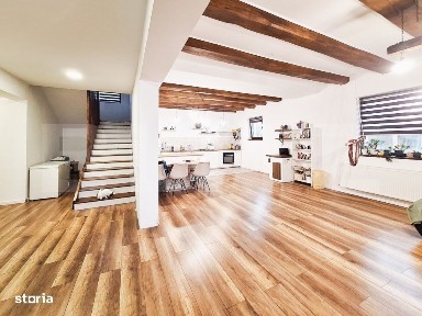 Casa la cheie, 220 mp utili, 550 mp teren