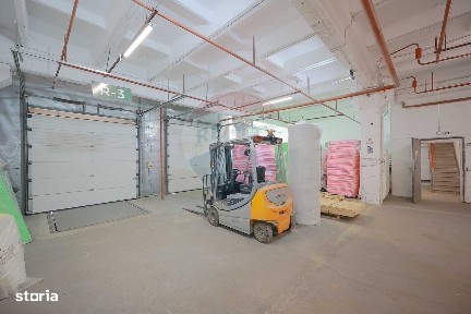 Zona Industriala Vest, Oradea, Bihor