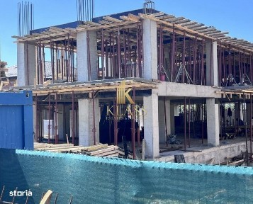 0% Apartament 3 camere, 82 mp, terasa, bloc nou, zona Nicolae Grigores