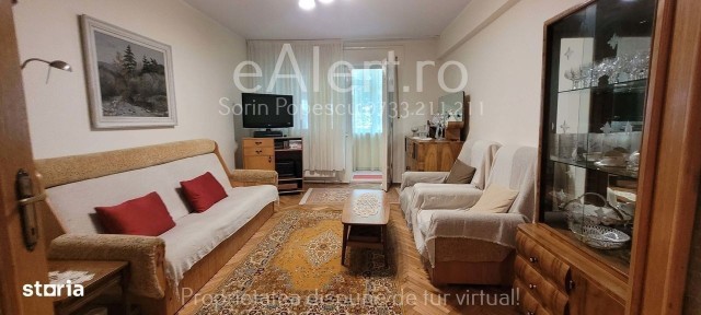 Aleea Parcului, Centru, Bacau