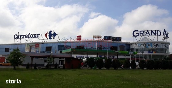 Strada Postalionului, IMGB, Sectorul 4, Bucuresti