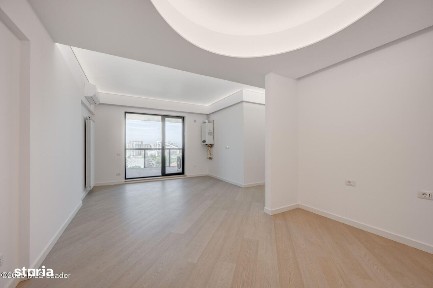 Strada Campul Pipera, Voluntari, Ilfov