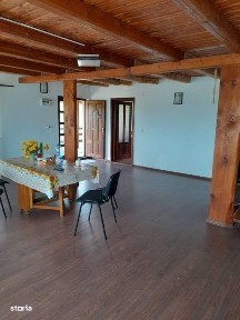 Vand casa Targu Frumos 116mp