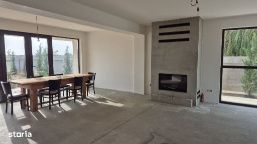 Strada Gloriei, 1 Decembrie, Ilfov