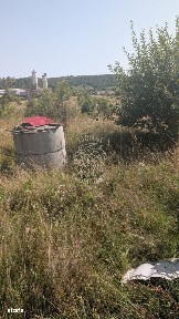 Casa 3 camere 83 mp+terasa 10 mp-teren 800 mp-livada-Livezile