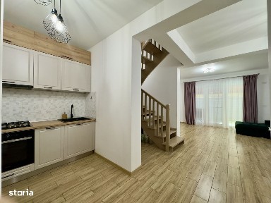 Giroc- zona Planetelor.,Mobilata si utilata