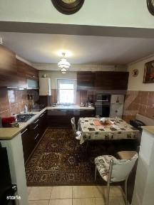 Apartament de vanzare, cu 2 camere, 59 mp, zona Paulesti