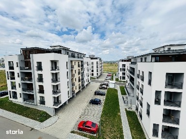 Centrul Civic, Sibiu