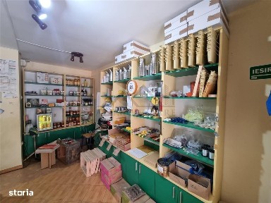 Garsoniera in Nicolina