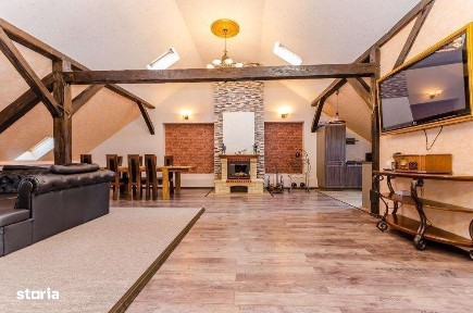 Strada Crisanei, Centrul Civic, Sibiu