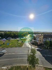 Apartament 4 camere, zona Kaufland