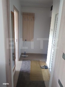 Apartament 2 camere, 47 mp, zona Liceului de Arte