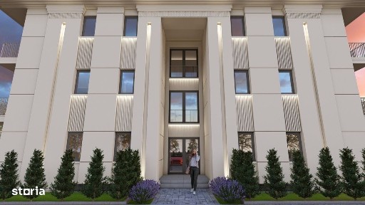 Modern, Timisoara, Timis