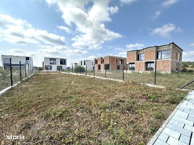 Duplex premium 4 camere, 116 mp utili, 325 mp teren - Giarmata-Vii