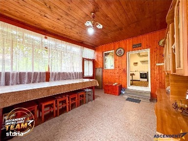 Strada Garii, Lemnia, Covasna