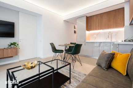 Inchiriere apartament | 2 camere | Cortina North