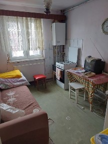 Vand Garsoniera Cisnădie Jud.Sibiu