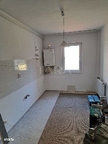 Vânzare Apartament 1 Cameră în Baciu. Parcare Subterană Inclusă.