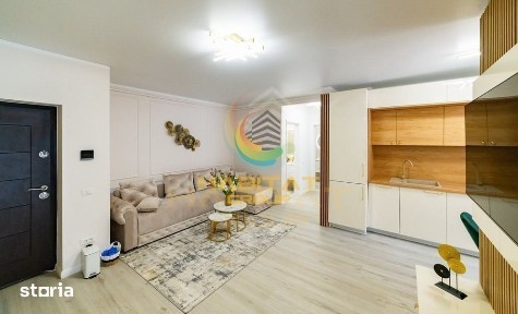 Apartament 3 camere-metrou Berceni