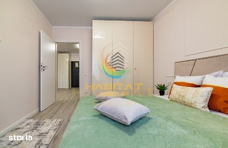 Apartament 3 camere Fix langa Metrou!