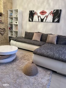 Apartament 2 camere | Cartierul Arhitectilor | Mobilat modern | Loc pa