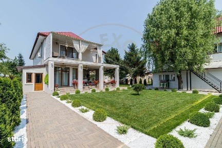 Odaile, Otopeni, Ilfov