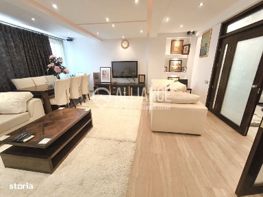 MAMAIA Statiune (Cod 01) - Penthouse impresionant cu terasa 148 mp!