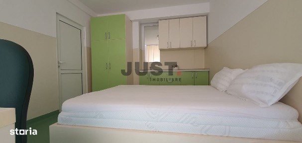 Apartament 2 camere, decomand aproape de UMF - Zorilor - posibilitate