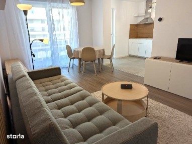 Apartament la PRIMA INCHIRIERE - zona Terapia - Ansamblul Elite!
