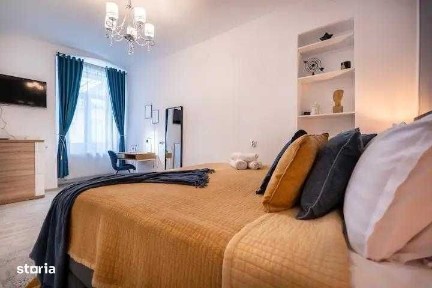Apartament 2 cam ultracentral