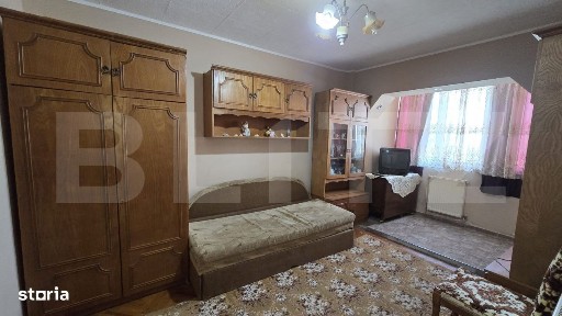 Apartament de vanzare, cu 3 camere, 95 mp, zona Micro 16