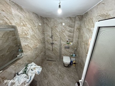 2 Garsoniere (La casa)