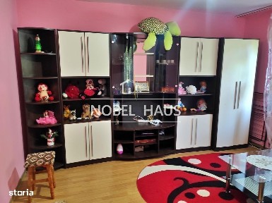 Apartament 2 camere, nedecomandat, etajul 1, Barlad, Zona IRB