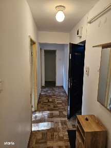 Apartament 3 camere, parter, 54 mp, cartier 