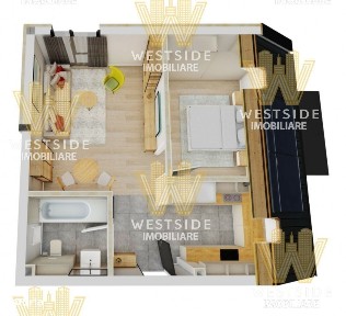 Apartamente de vanzare in Timisoara