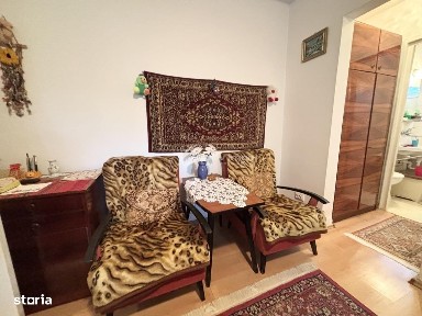 Apartament 2 camere - Rogerius- etaj 2