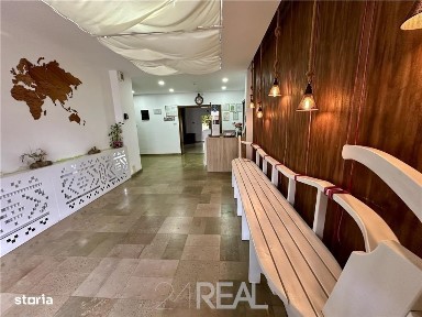 Vanzare Cladire Multifunctionala 783mp Mamaia Nord - Pensiune la Cheie