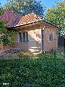 Casa taraneasca cu 3 camere, Turia Jos