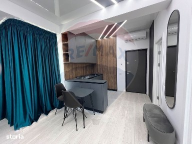 Apartament cu 2 camere de închiriat Mamaia Nord Constanta