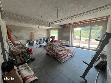 Spatiu comercial alimentatie publica, 220 mp, zona Taietura Turcului