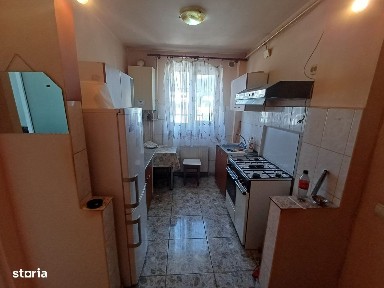 Bulevardul Independentei, Valea Borcutului, Baia Mare, Maramures