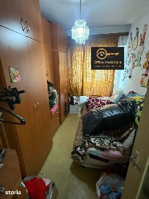Bulevardul Traian apartament 4 camere decomandat 70mp