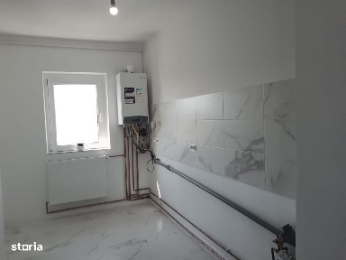 Urgent!Hortensiei, 3 camere