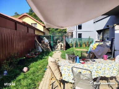 Tauti, Floresti, Cluj